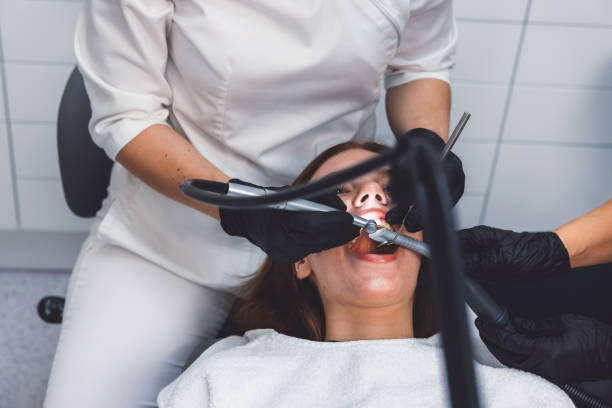 Best Emergency Wisdom Teeth Removal in Marlene Village, OR