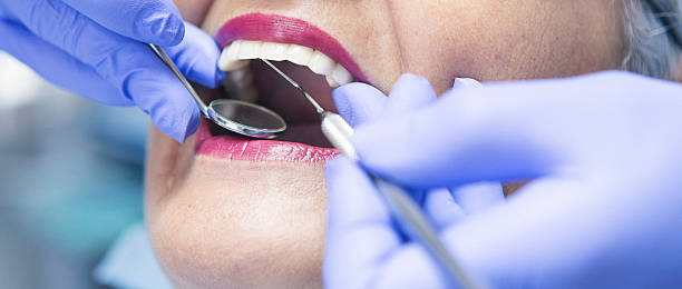 Best Pediatric Emergency Dentist in Marlene Village, OR