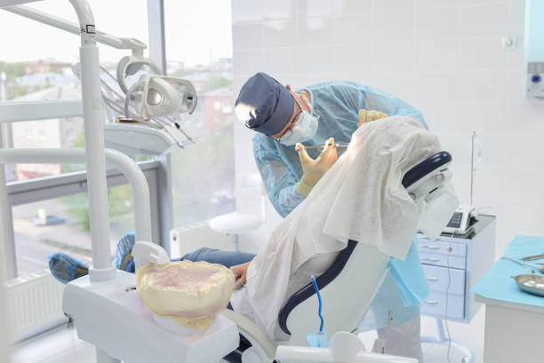 Best Emergency Tooth Extraction in Marlene Village, OR